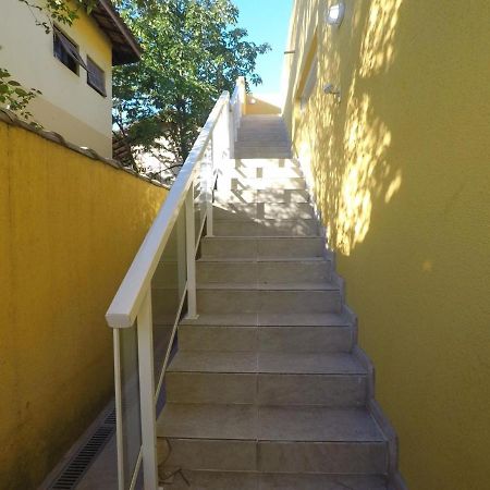 Yellow Apartment อิลญาเบลา ภายนอก รูปภาพ