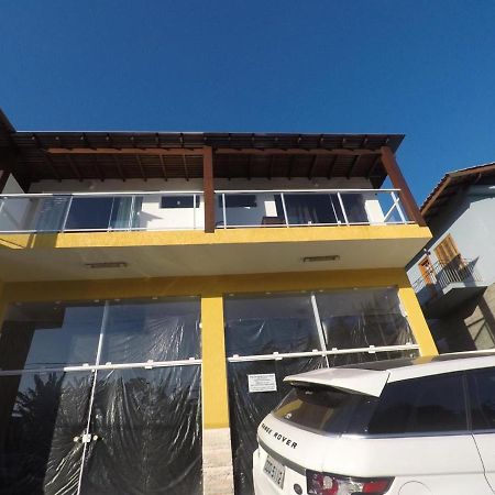 Yellow Apartment อิลญาเบลา ภายนอก รูปภาพ