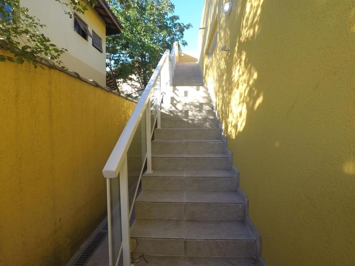 Yellow Apartment อิลญาเบลา ภายนอก รูปภาพ