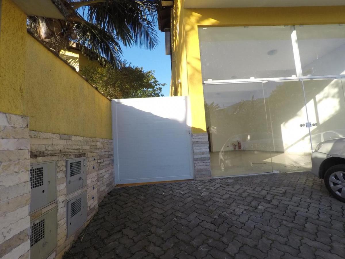 Yellow Apartment อิลญาเบลา ภายนอก รูปภาพ