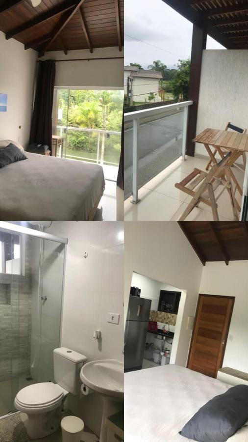 Yellow Apartment อิลญาเบลา ภายนอก รูปภาพ